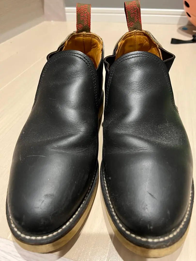 2025年最新】REDWING 8142の人気アイテム - メルカリ