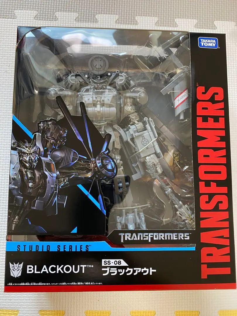 2025年最新】トランスフォーマー ss-08の人気アイテム - メルカリ
