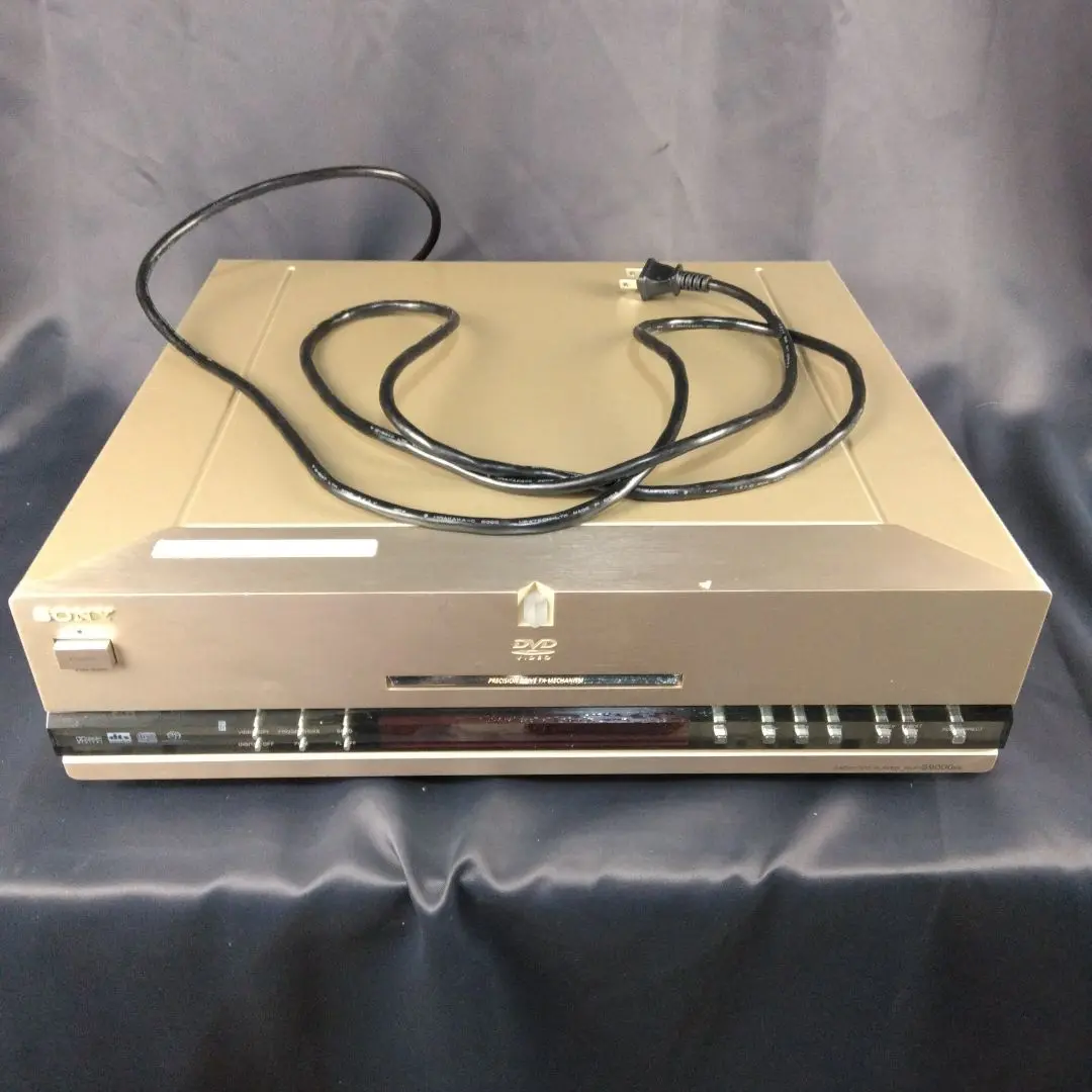 2025年最新】DVP-S9000ESの人気アイテム - メルカリ