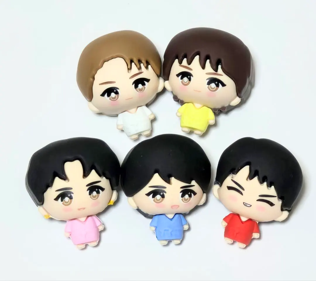 2025年最新】山中柔太朗 ぬいぐるみの人気アイテム - メルカリ