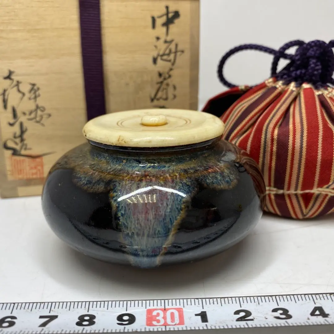 2025年最新】茶入 喜山の人気アイテム - メルカリ