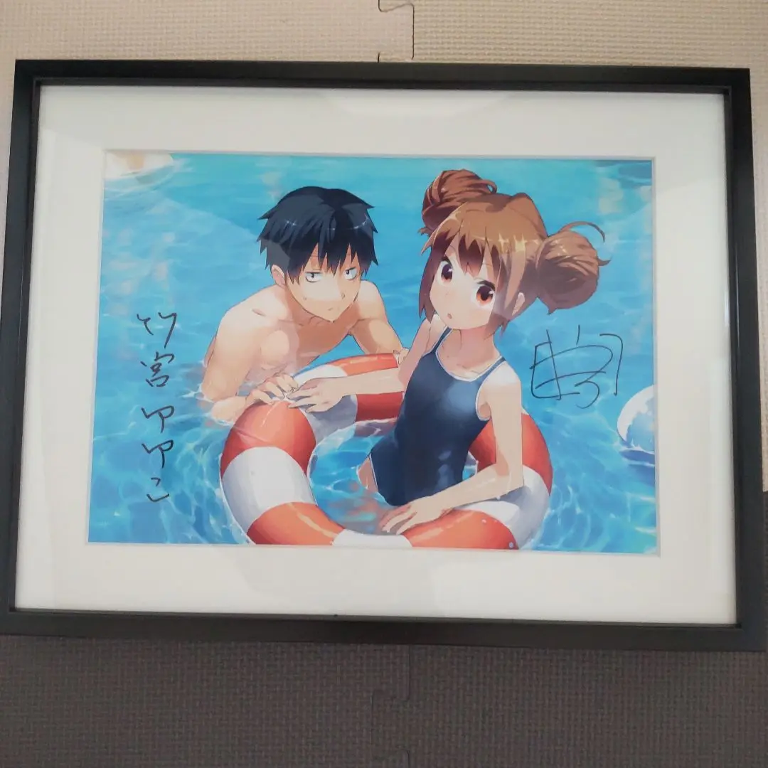 2025年最新】とらドラ 原画の人気アイテム - メルカリ
