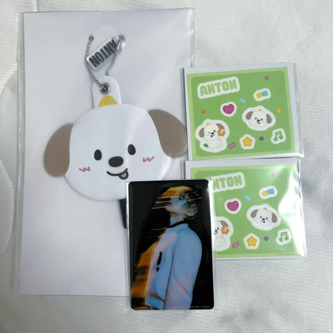 Thumbnail of RISE Online Lottery Anton