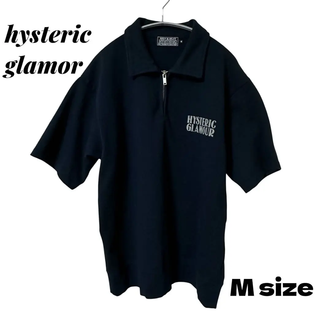 極美品 Hysteric Glamour 套裝 短袖 短褲 標誌 的縮圖