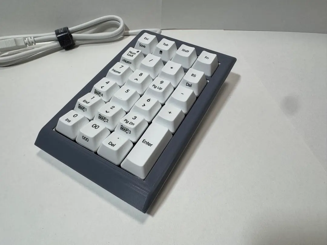 【値下げ】東プレ テンキー 白 Realforce 23U WC0100 未使用 製品 : REALFORCE 23U | REALFORCE | 日本製プレミアム