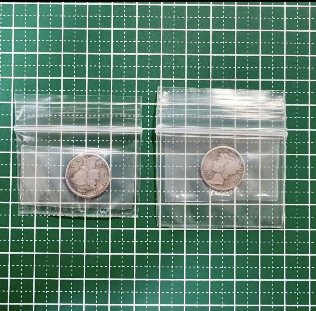 マーキュリーダイム銀貨 23枚セット 品位900 本物保証 マーキュリーダイム銀貨 23枚セット 品位900 本物保証｜Yahoo