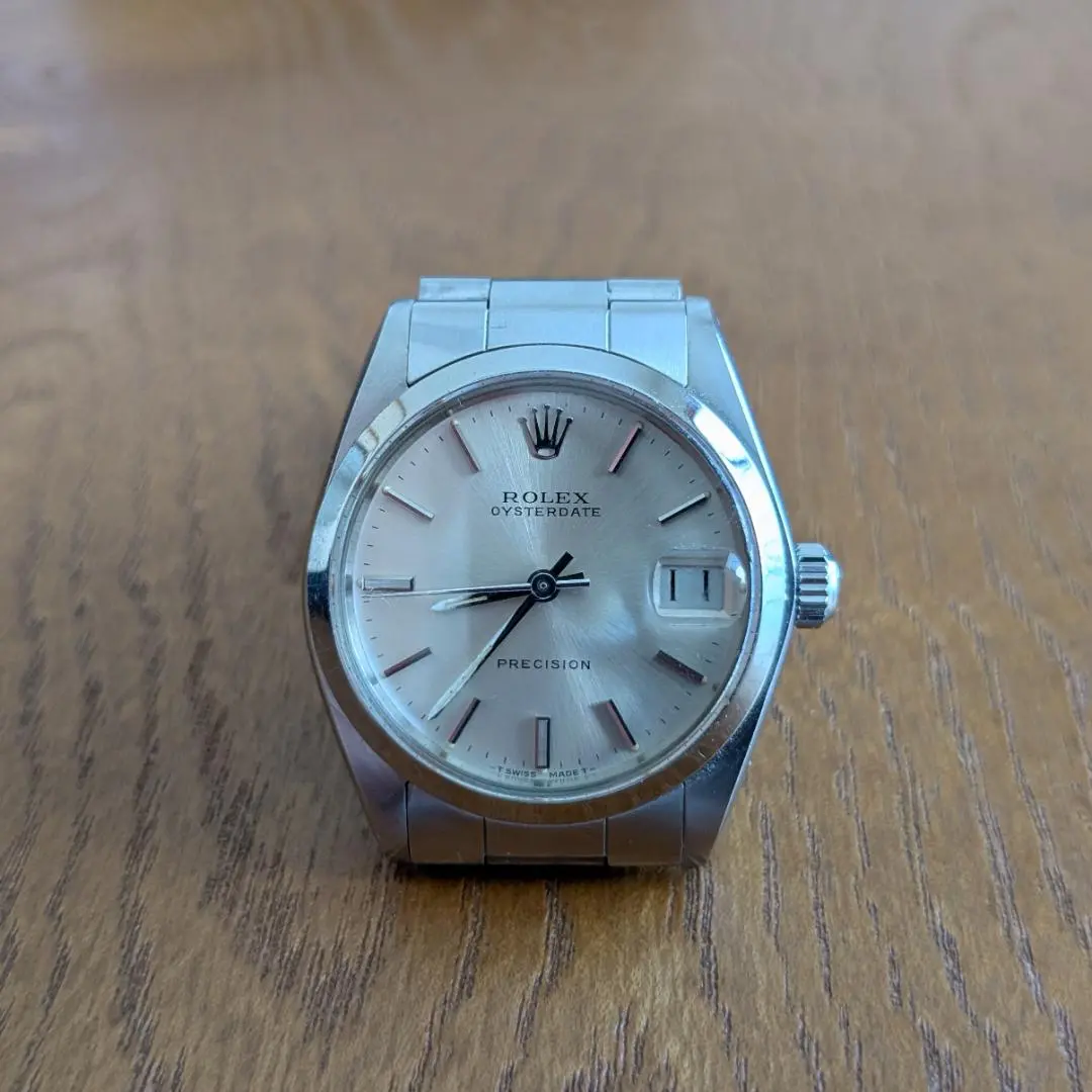 2025年最新】ROLEX 付属品：箱 手巻き時計の人気アイテム - メルカリ