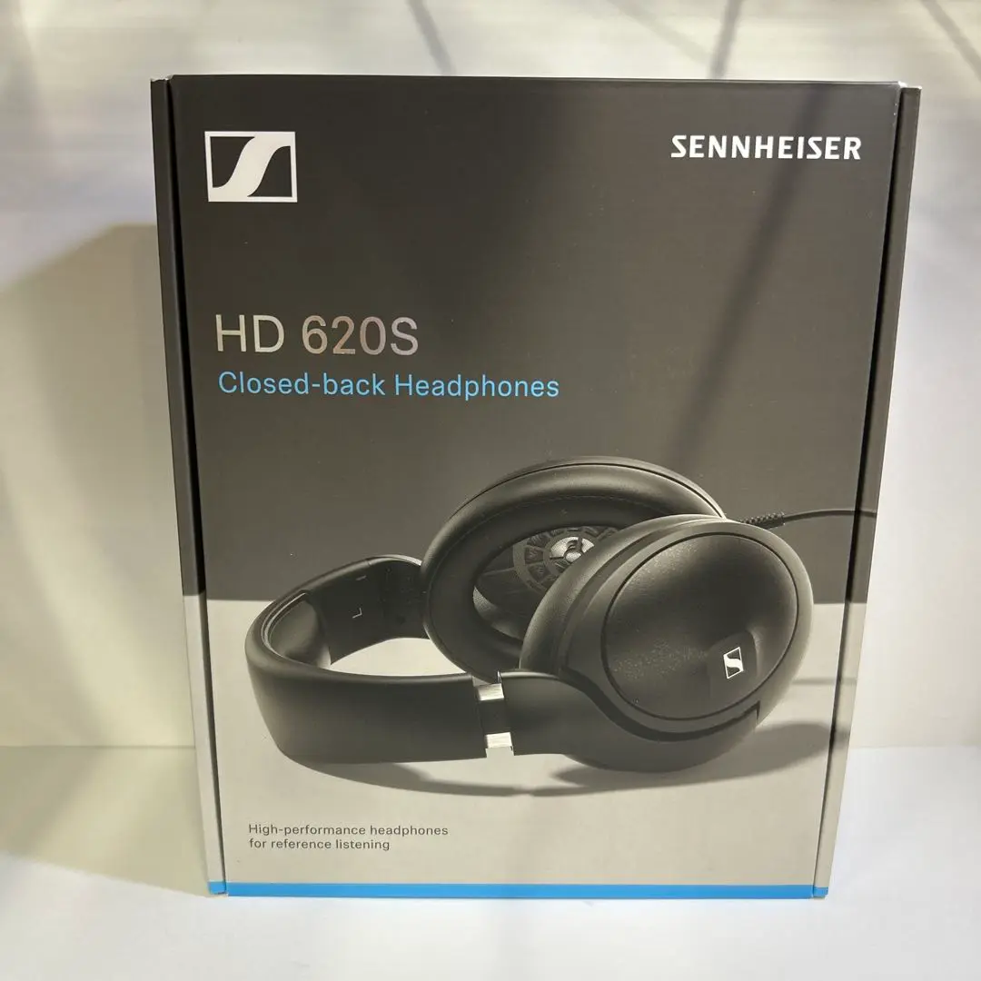 2025年最新】ゼンハイザー hd 620sの人気アイテム - メルカリ