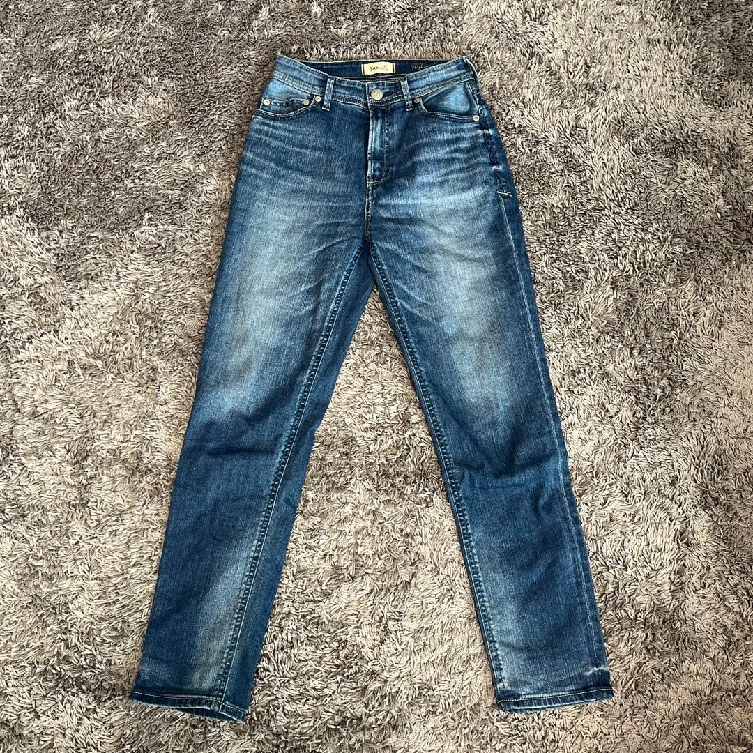 Thumbnail of ★YANUK★ Highwaist Ruth High Waist Loose 24★