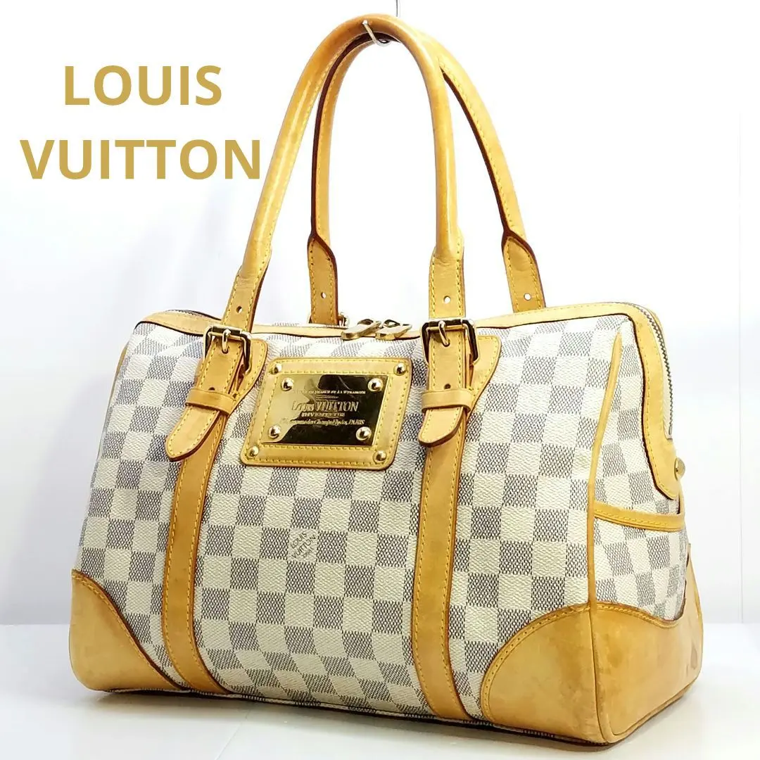 2025年最新】ヴィトン バークレーの人気アイテム - メルカリ