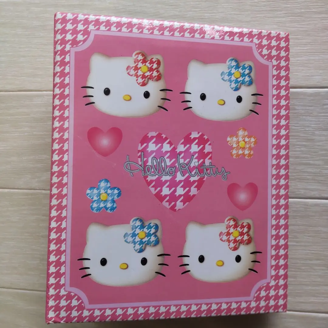 2025年最新】カオハナキティフォトアルバムの人気アイテム