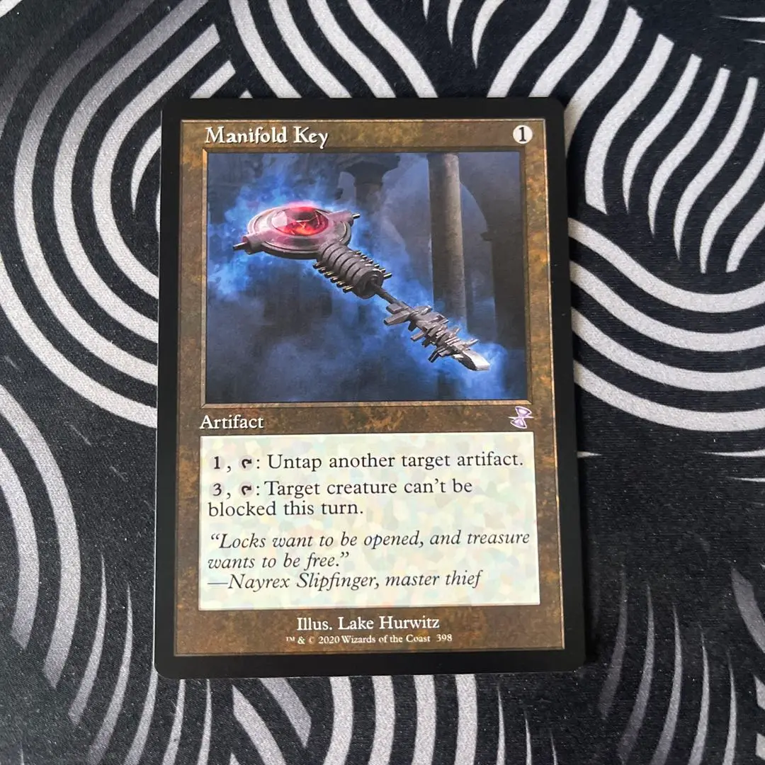 2025年最新】多用途の鍵 mtgの人気アイテム - メルカリ