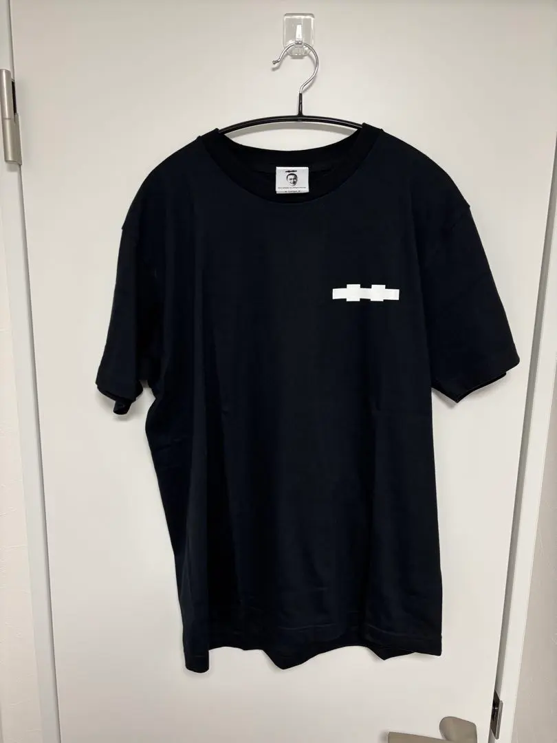 【ハイパーゲーム大会】ハイパーTシャツ black XXL 2025年最新】ハイパーゲーム大会 tシャツの人気アイテム - メルカリ