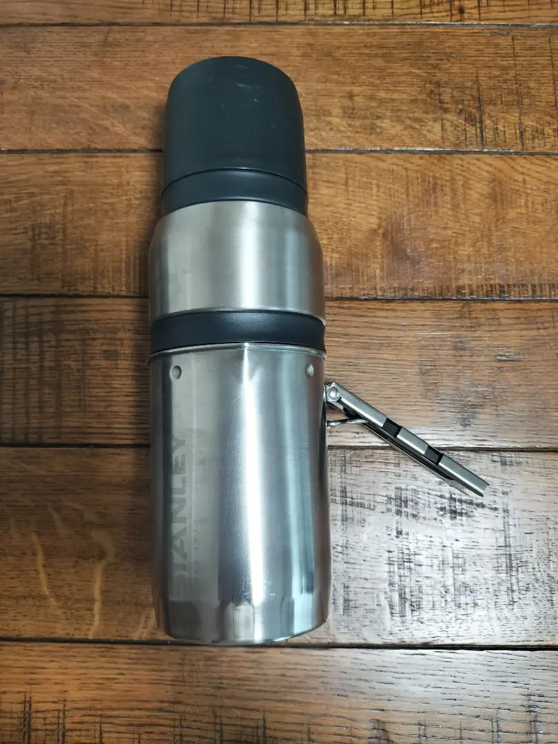 2025年最新】STANLEY(スタンレー)/真空コーヒーシステム 0.5Lの