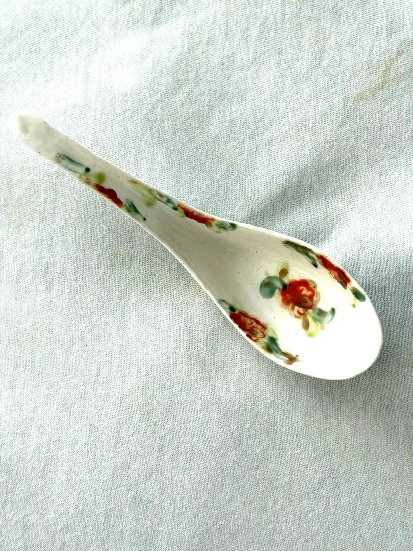 「ヨシノヒトシ」②プレート19cm ヨシノヒトシさんのうつわをお迎えしました♩ | LEE