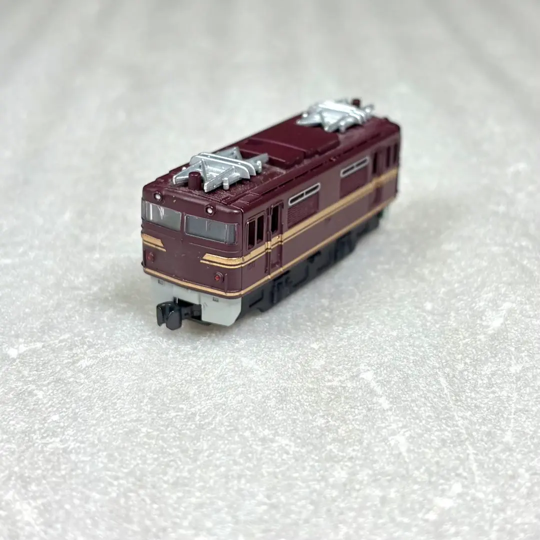 EF58　61号機　KIOSKパート2　シークレット　Bトレインショーティー Yahoo!オークション -「ef58 61」(Bトレインショーティ) (鉄道