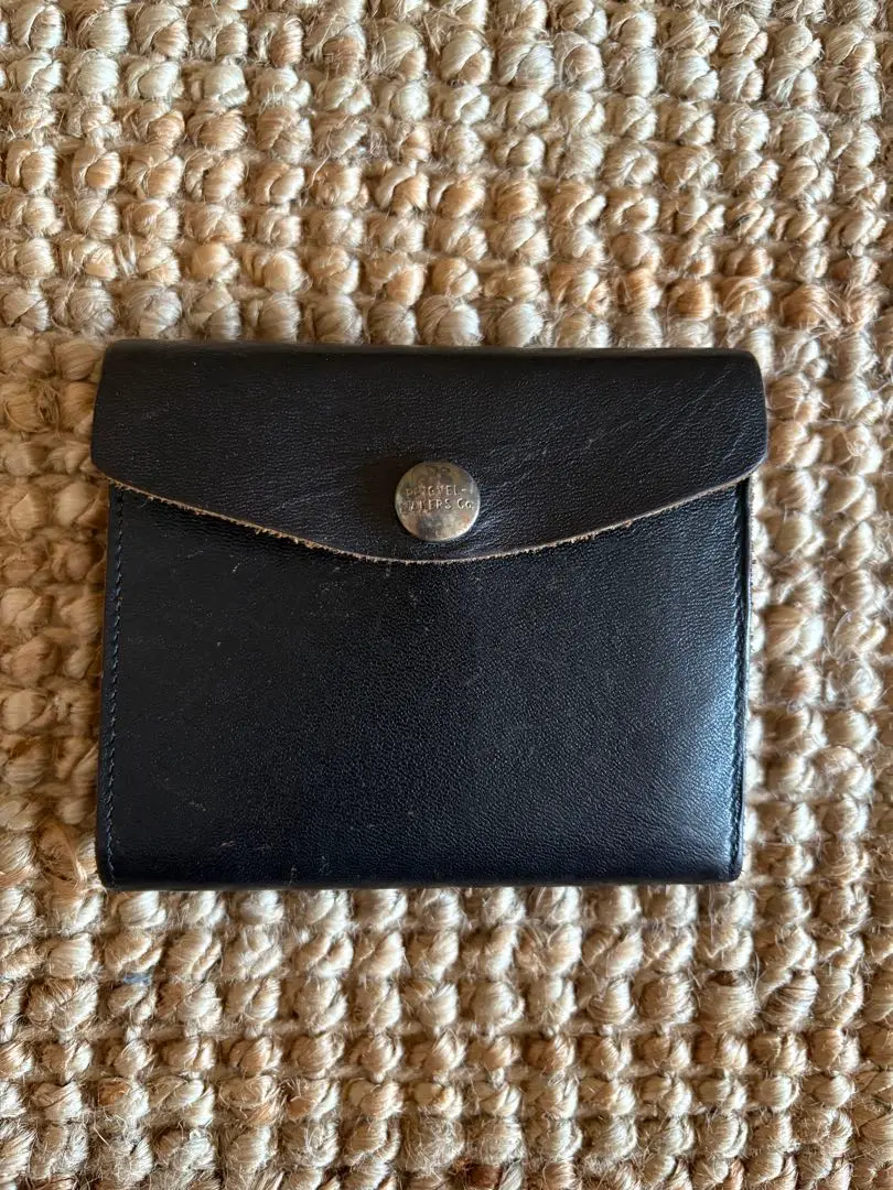 希少品　初期モデル　PHIGVEL トラッカーウォレット　長財布 PHIGVEL フィグベル｜TRUCKERS WALLET トラッカーズ ウォレット