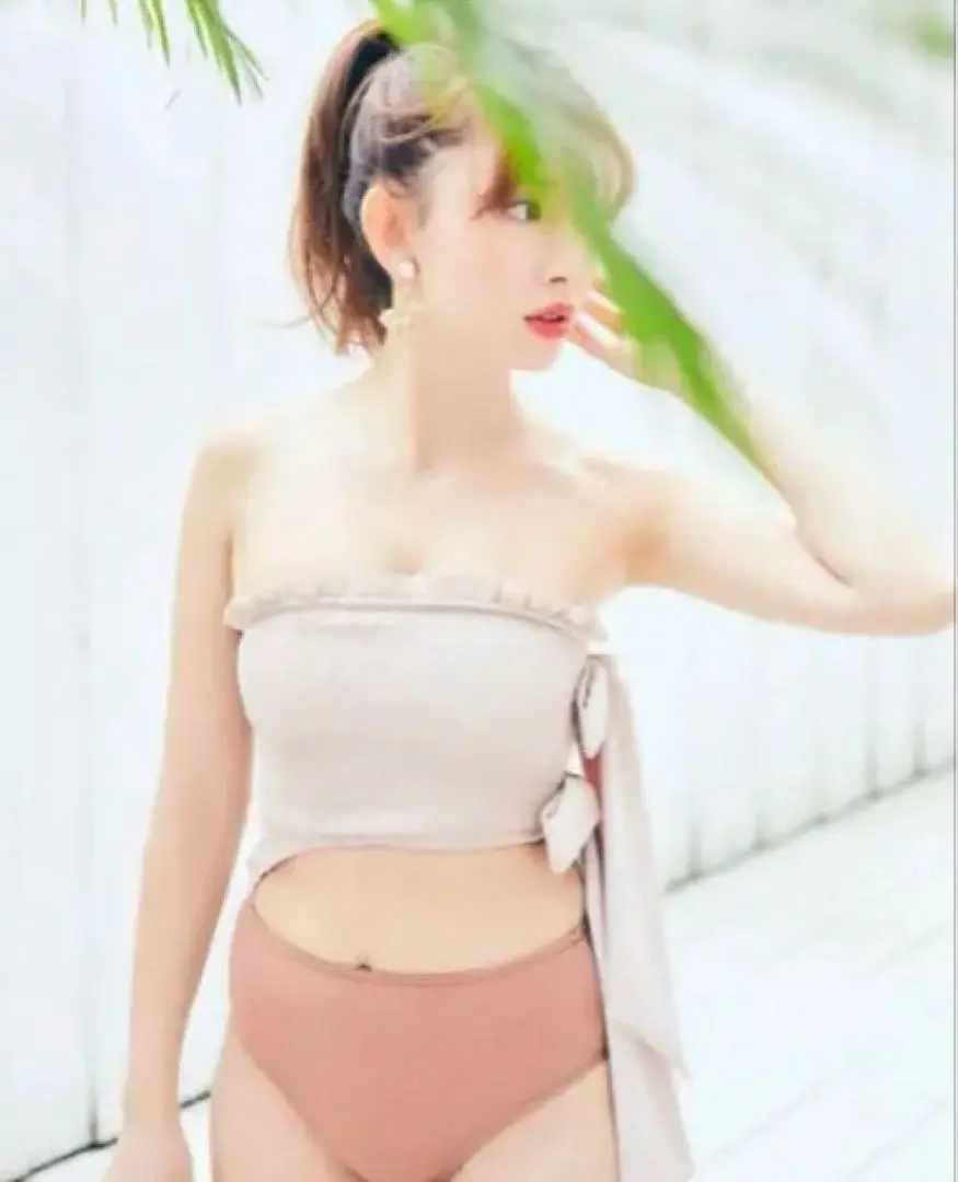 Her lip to 小嶋陽菜 ビキニ 水着