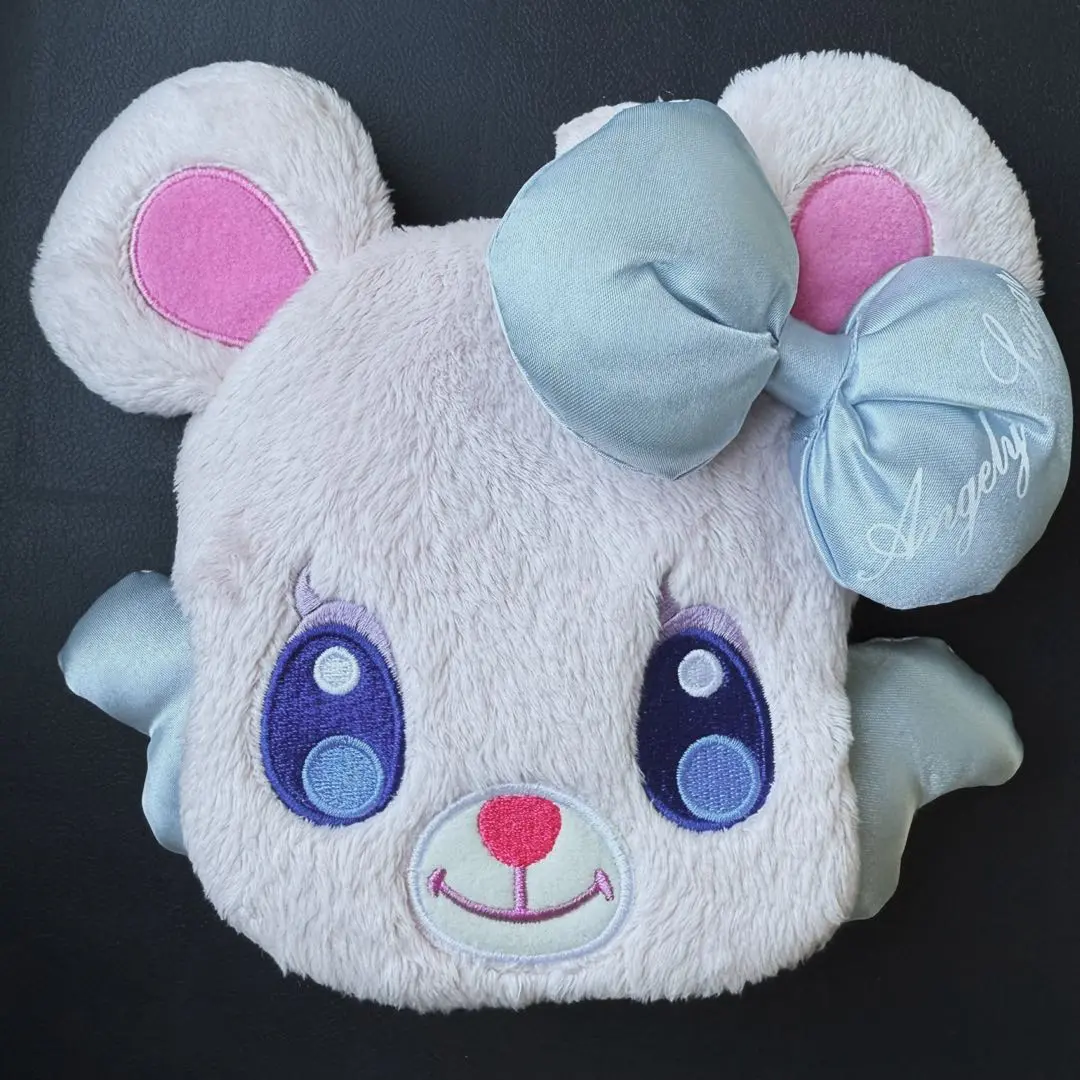 Amazon.co.jp: アイカツ エンジェリーベア カードポシェット