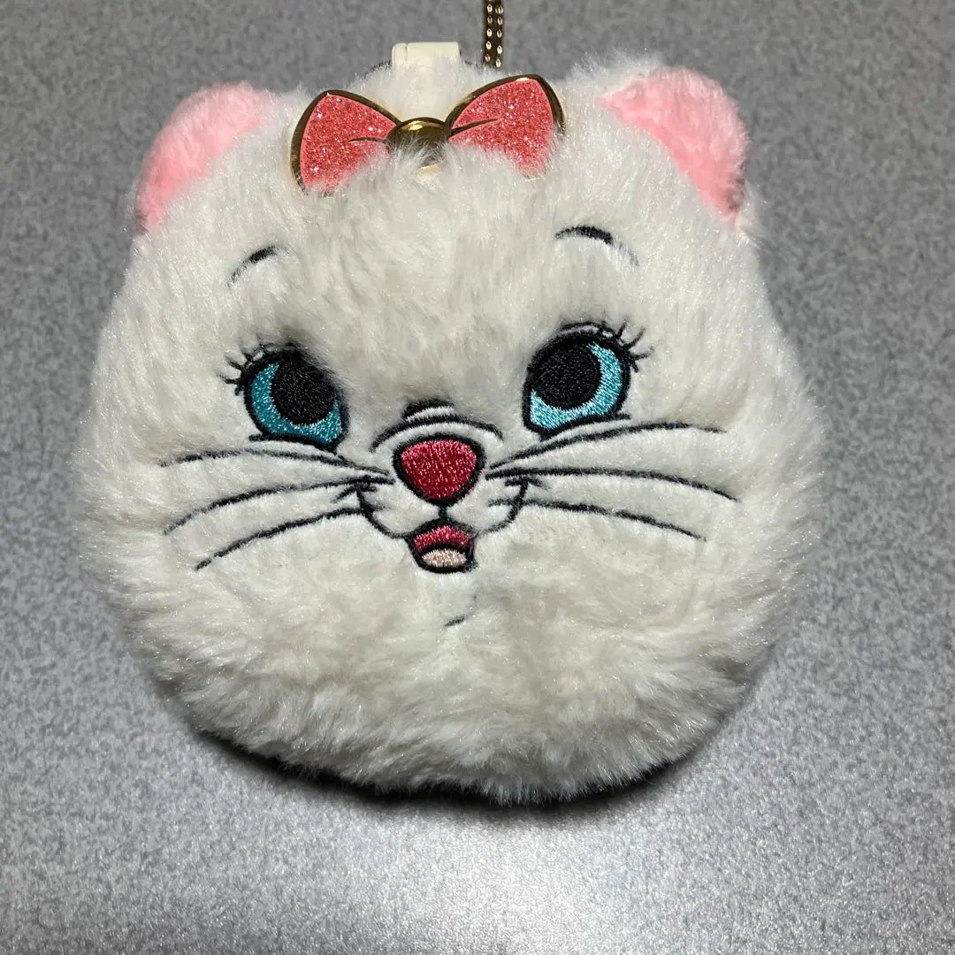 Thumbnail of Disney Marie pouch