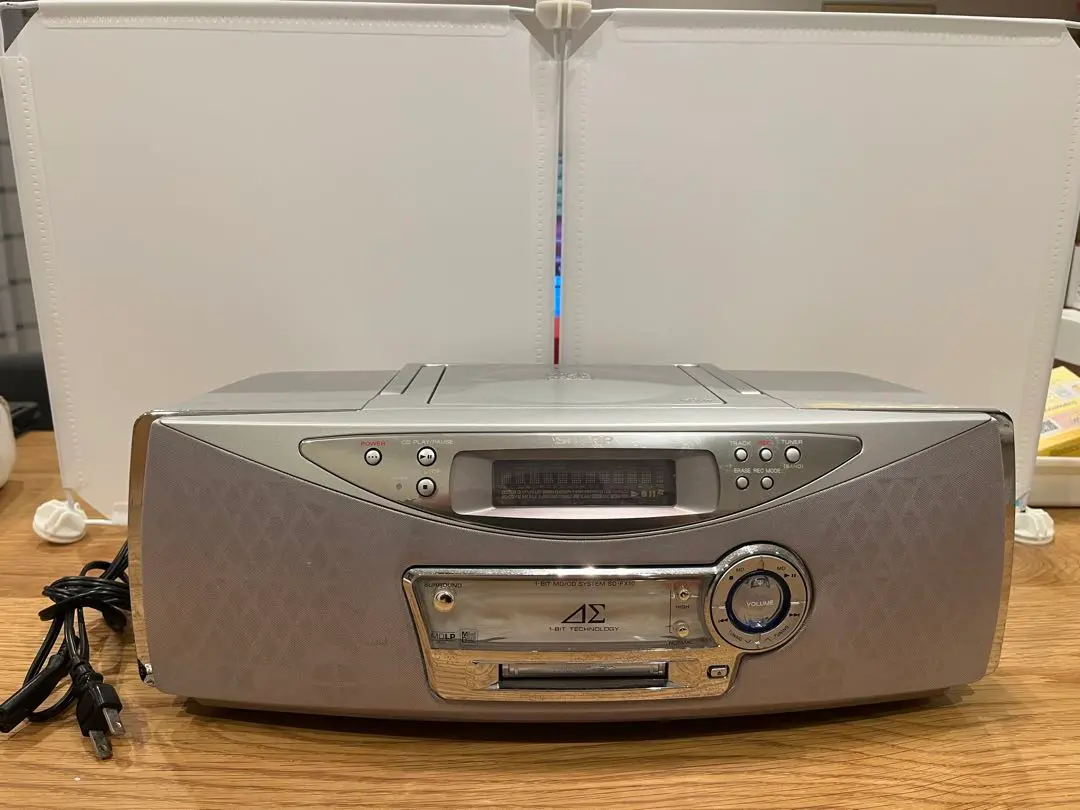 2025年最新】sharp sd-fx10の人気アイテム - メルカリ