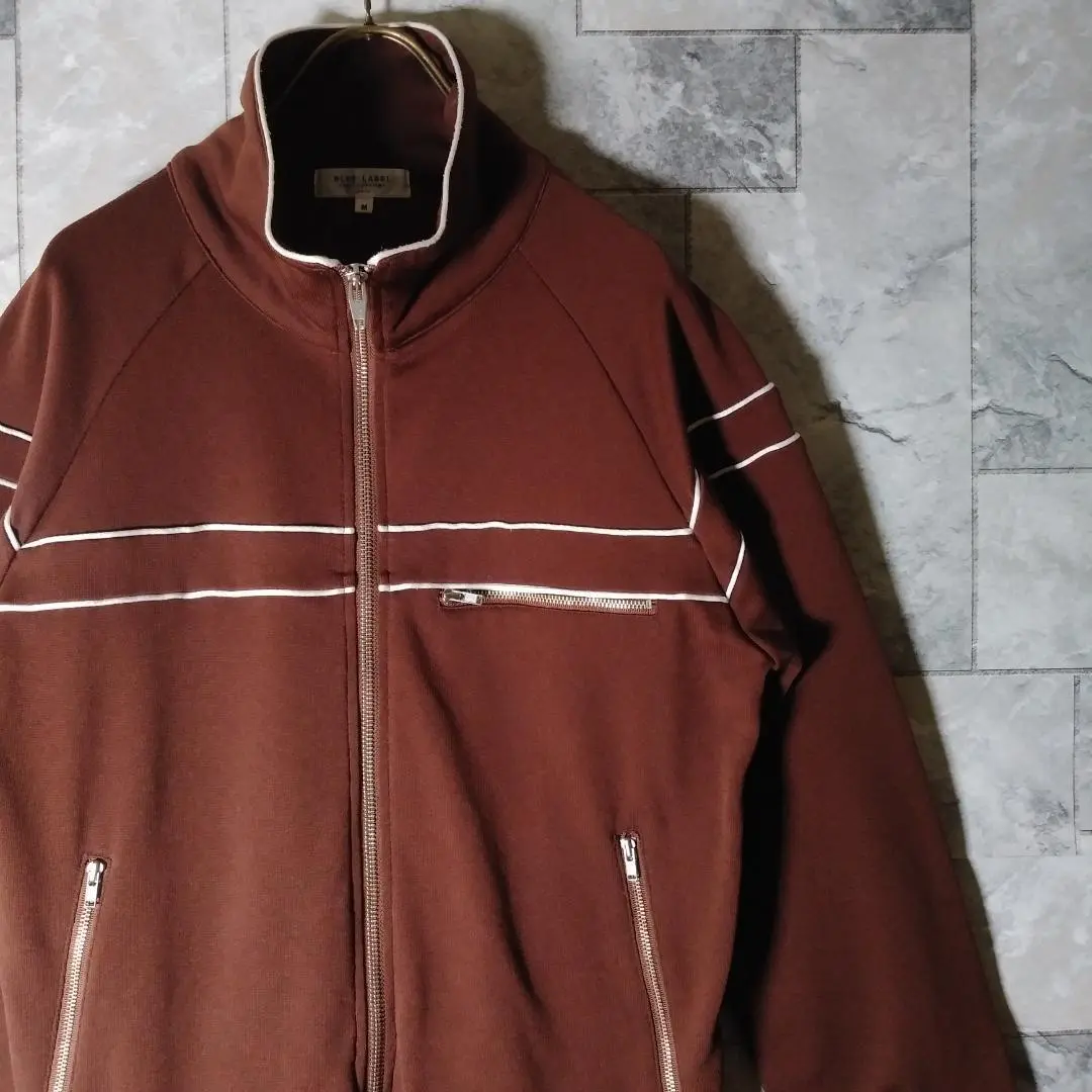バーバリーブルーレーベル ジャージ BURBERRY BLUE LABEL（ジャージ）のフリマアイテム一覧