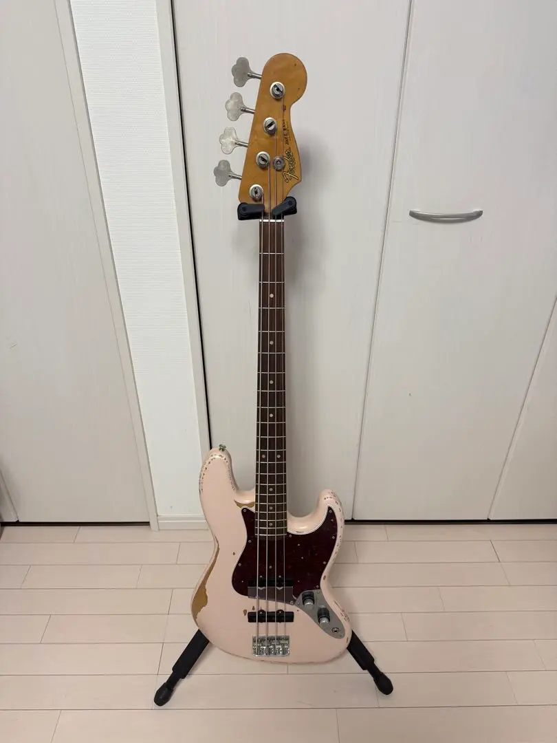 2025年最新】flea jazz bass fenderの人気アイテム - メルカリ