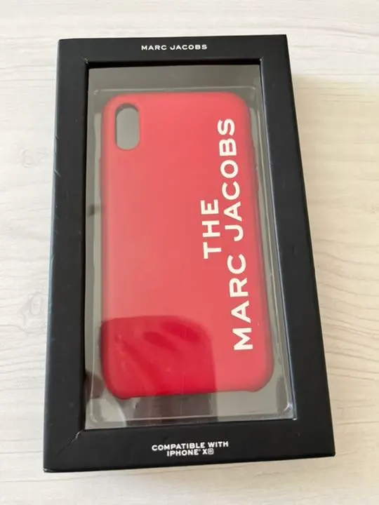 2025年最新】マークジェイコブス iphone xrの人気アイテム
