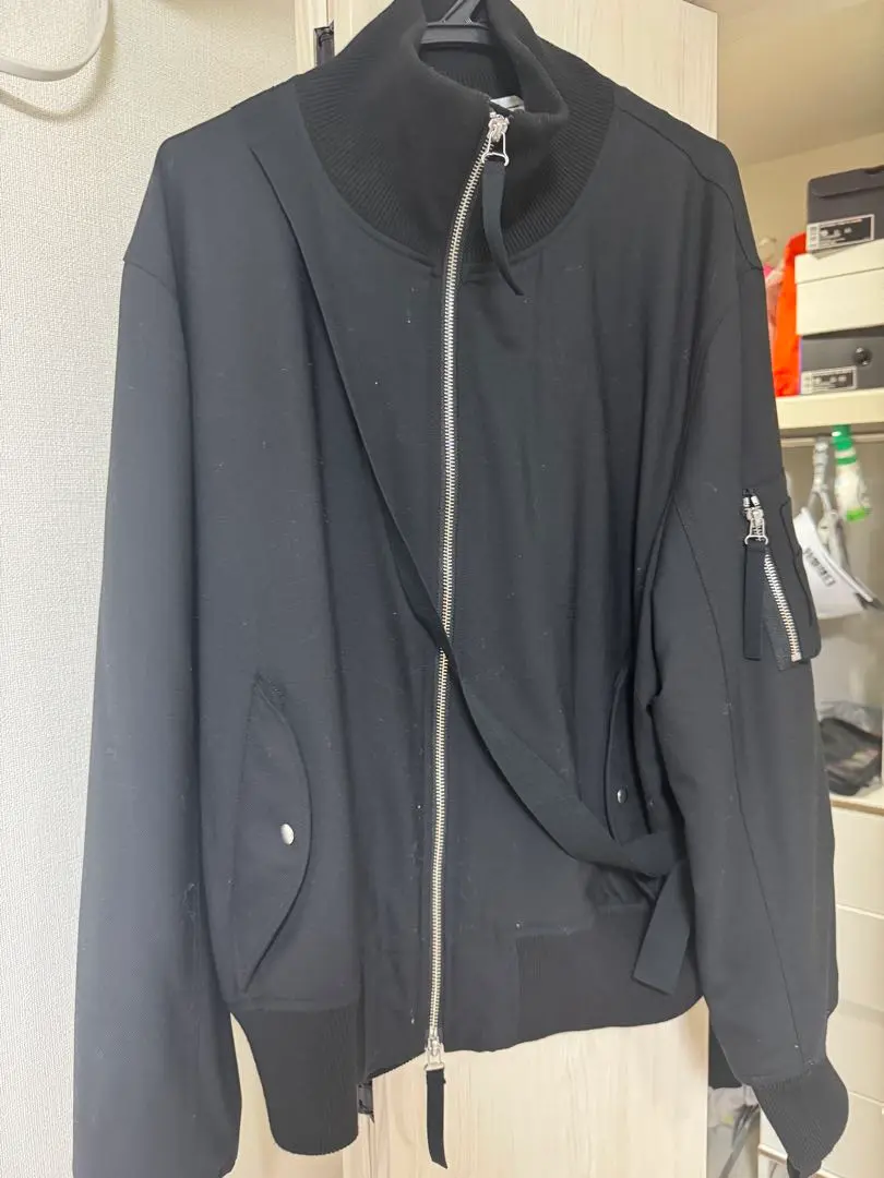 2025年最新】helmut lang ma-1の人気アイテム - メルカリ