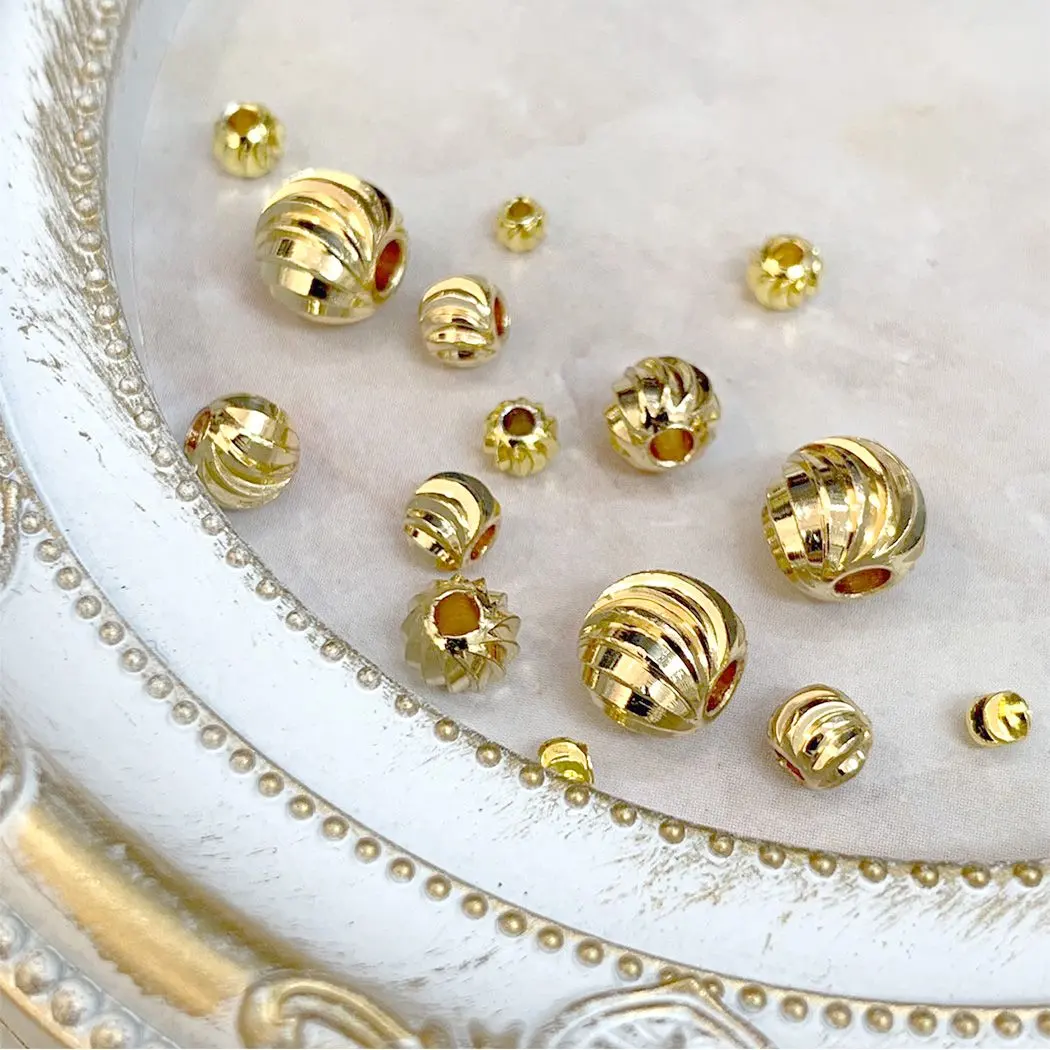 Thumbnail of 1585 ★ 14kgf Spacer Ball Rondel 5 pieces