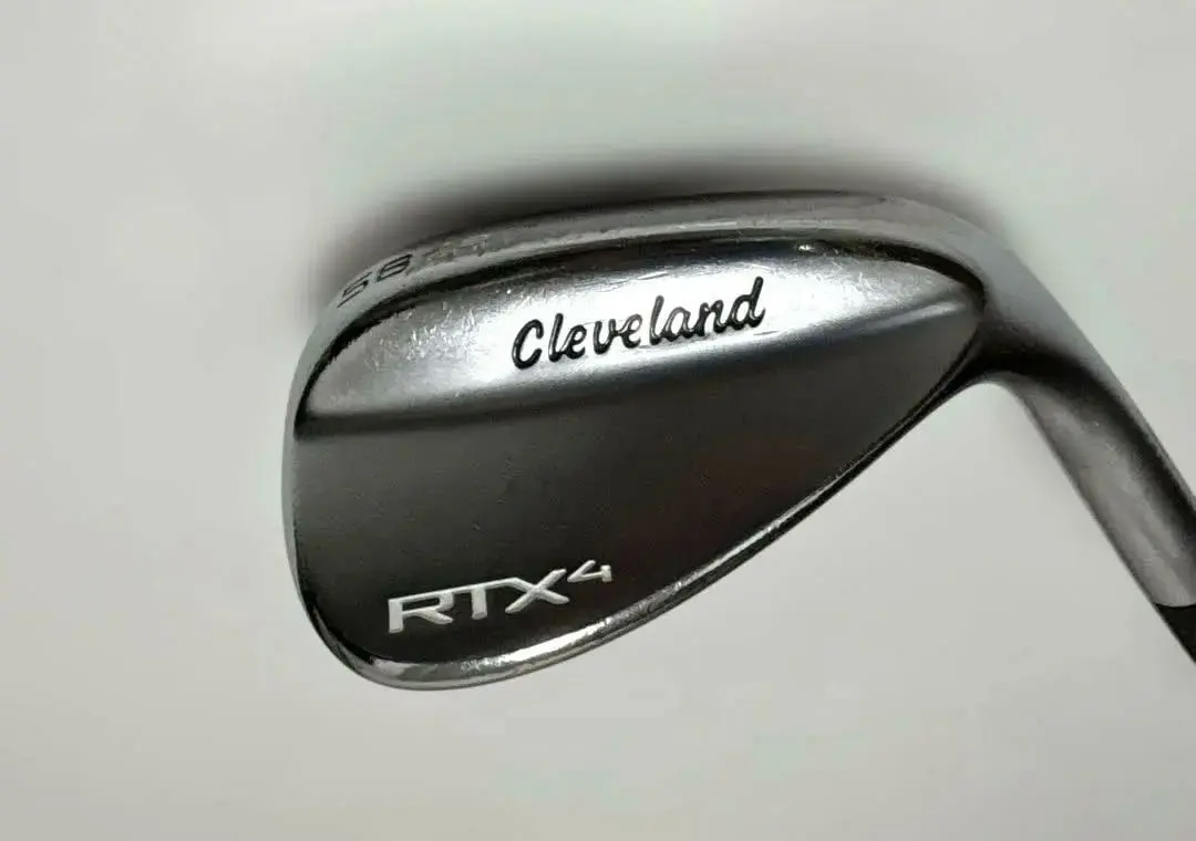 Thumbnail of Cleveland RTX 4 58-degree wedge