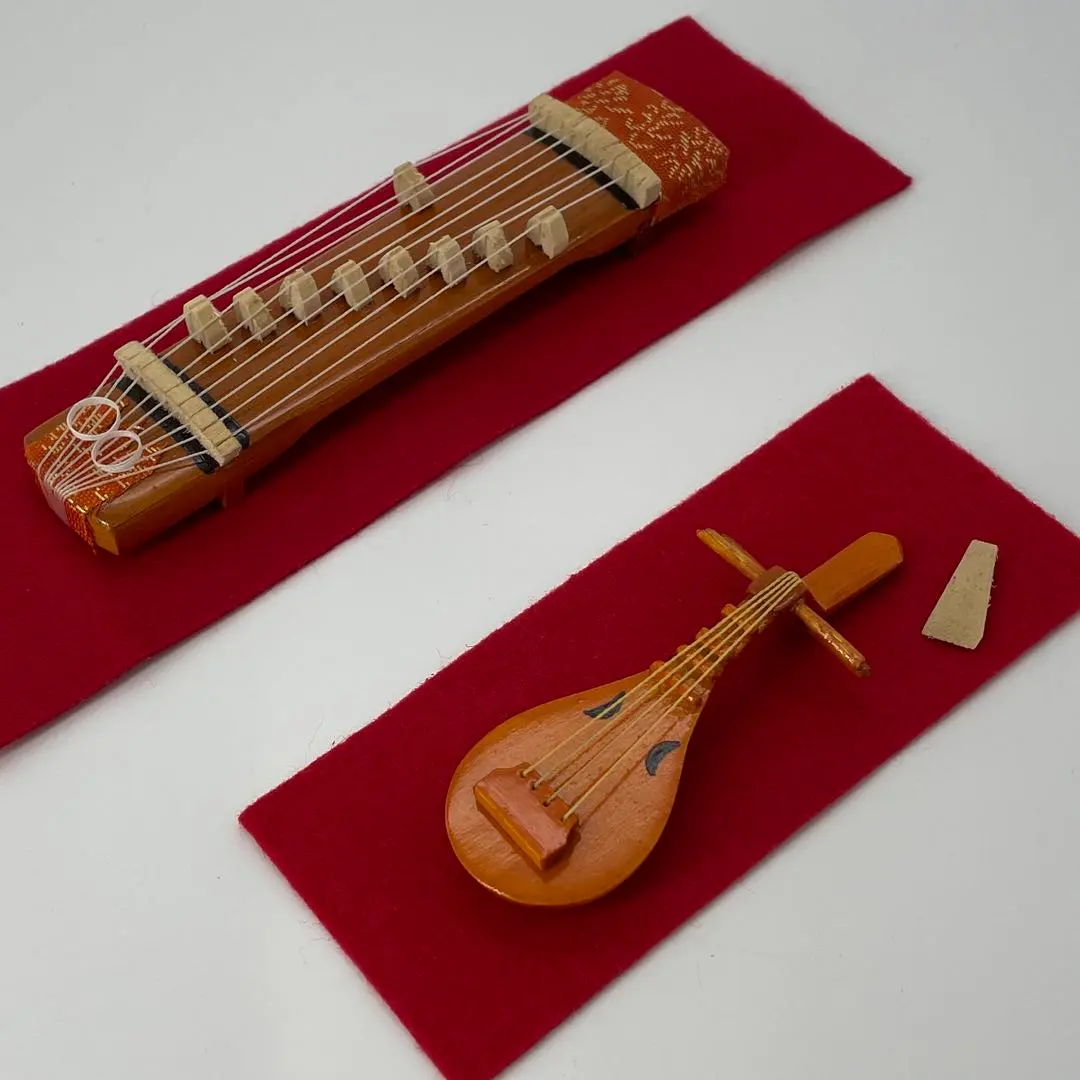 2025年最新】雛道具 琴の人気アイテム - メルカリ