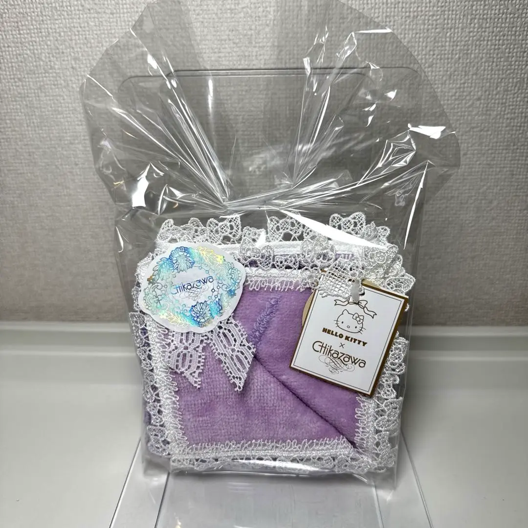 近沢レース店　ハローキティ エコバッグ 2色セット　推しカラー 近沢レース レースエコバッグ ハローキティ - メルカリ
