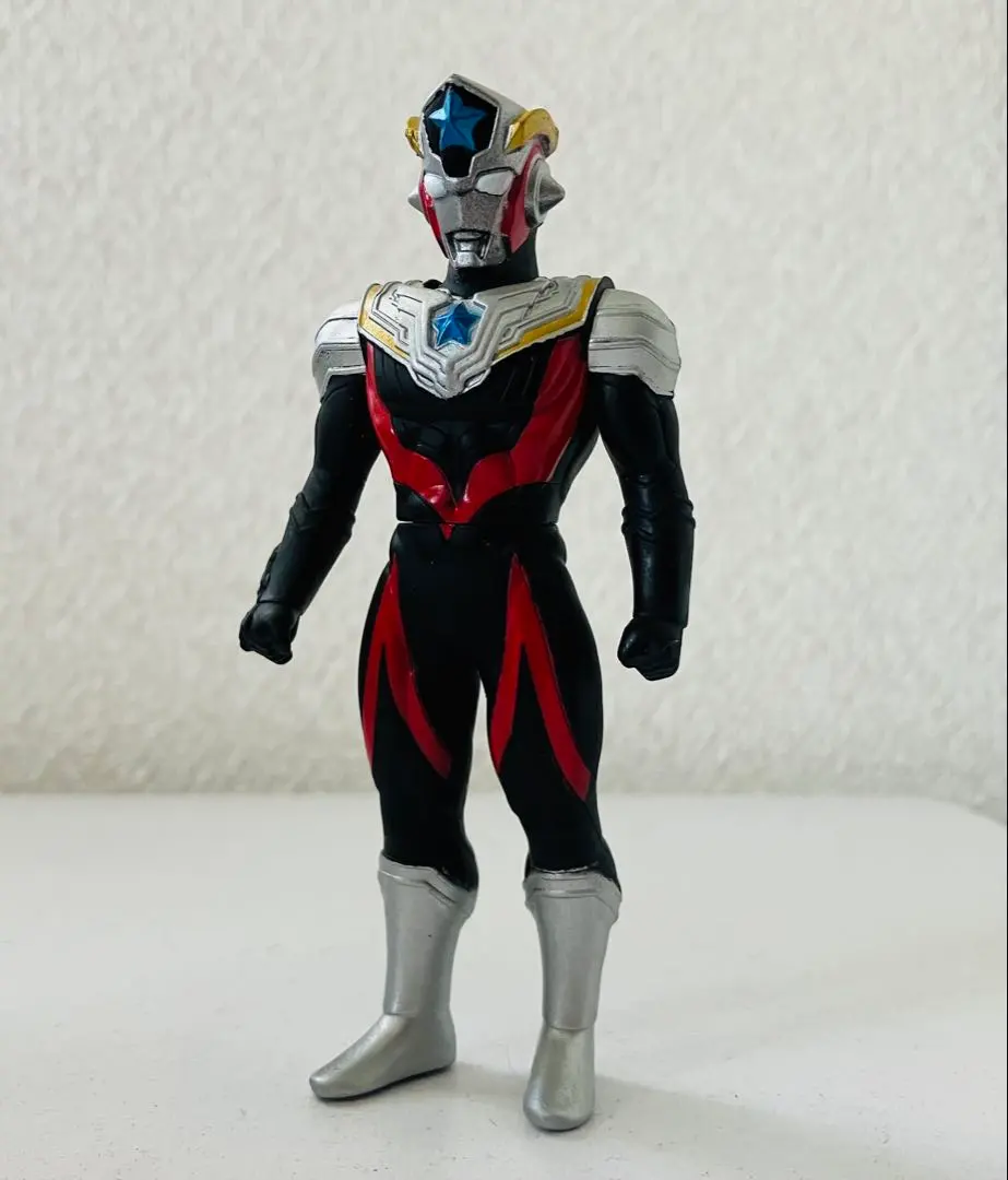 2025年最新】ウルトラマンタイタス ソフビの人気アイテム - メルカリ