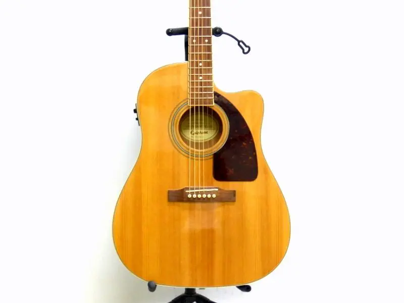 662美品 エピフォン エレアコ AJ-220SEC/N アコースティックギター Amazon | Epiphone/J-45 Studio Vintage Sunburst (AJ-220S