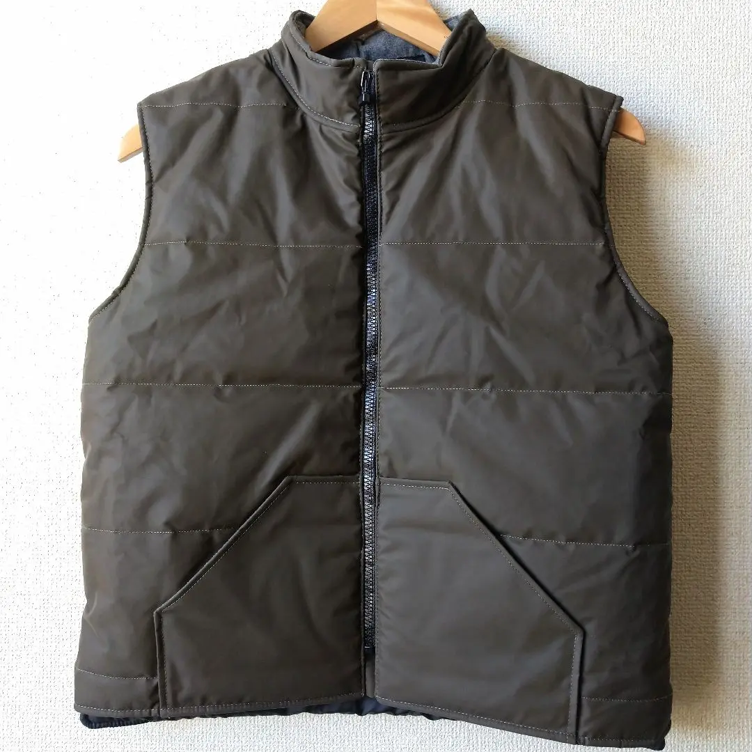 2025年最新】A.P.C. ダウンベストの人気アイテム - メルカリ