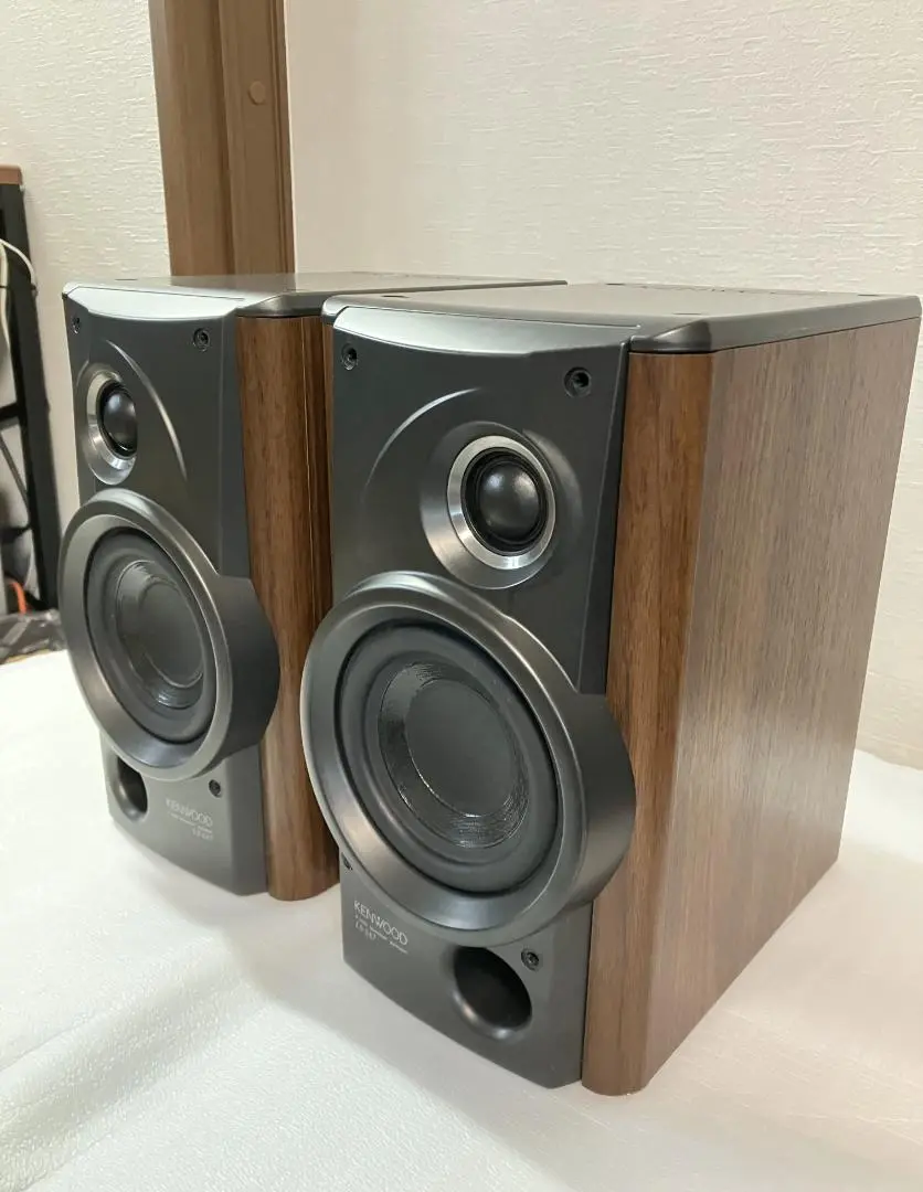 2025年最新】KENWOOD LS-SA7の人気アイテム - メルカリ