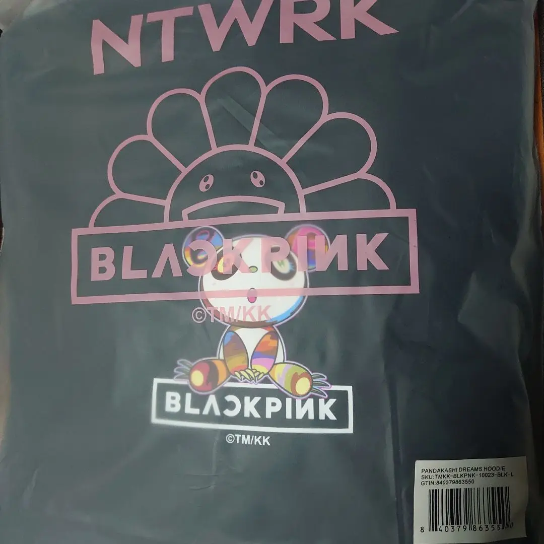 2025年最新】blackpink 村上隆 パーカーの人気アイテム - メルカリ