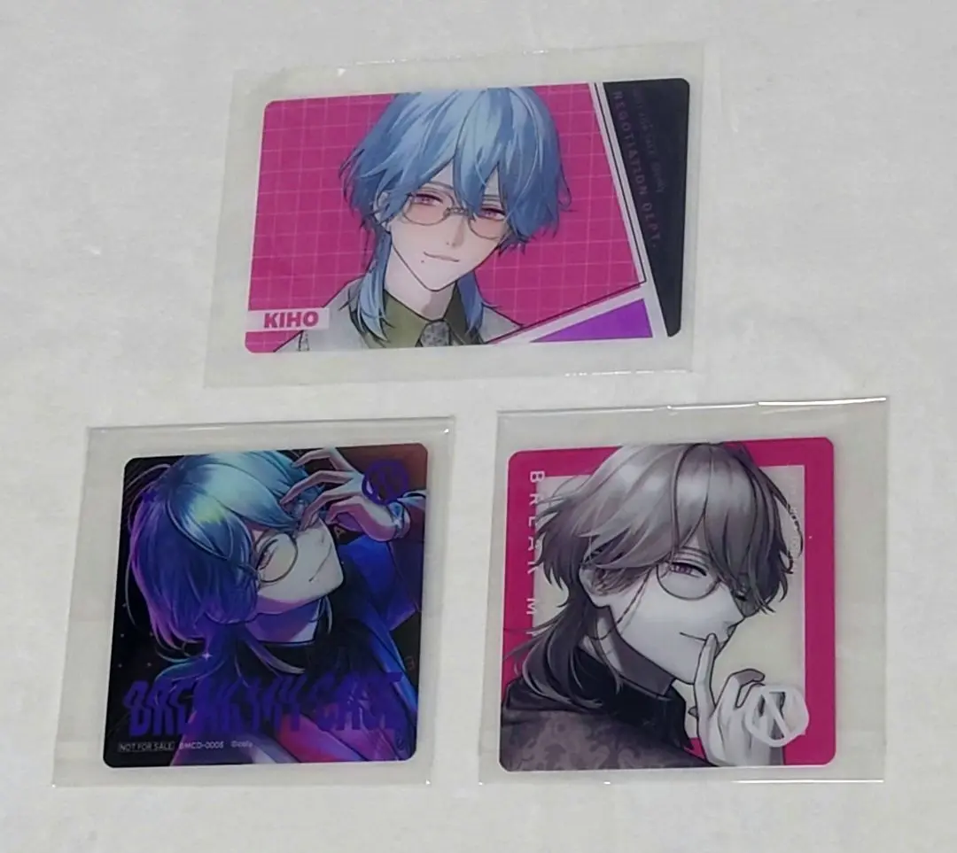 朝*凛様 在間樹帆 アクスタ agf アクリルスタンド「Aporia Fashion Collection -RETRO-」在間樹