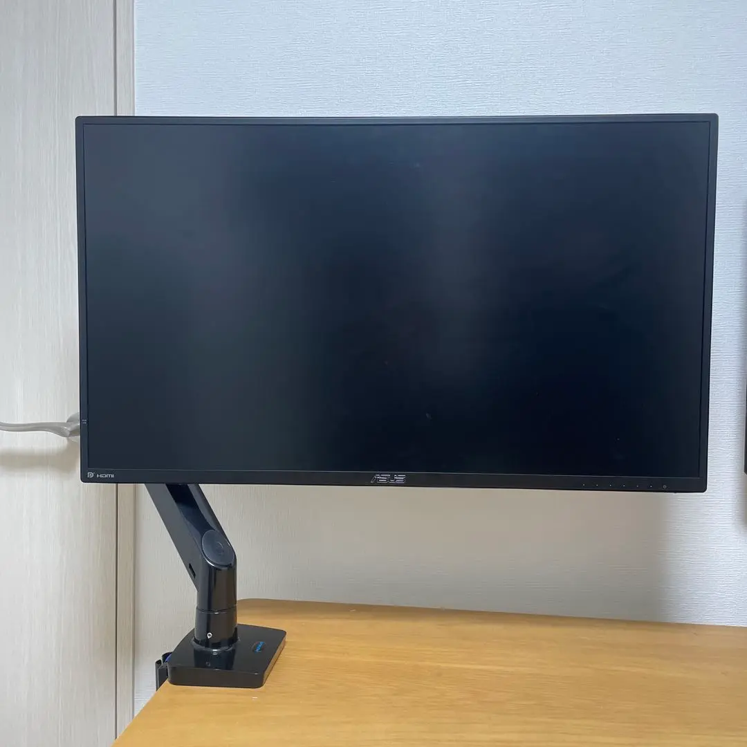 Refurbished: Asus VA32AQ 31.5