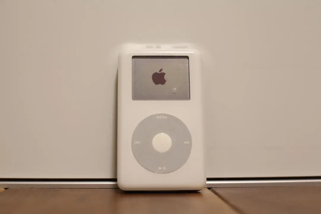 2025年最新】ipod A1099の人気アイテム - メルカリ