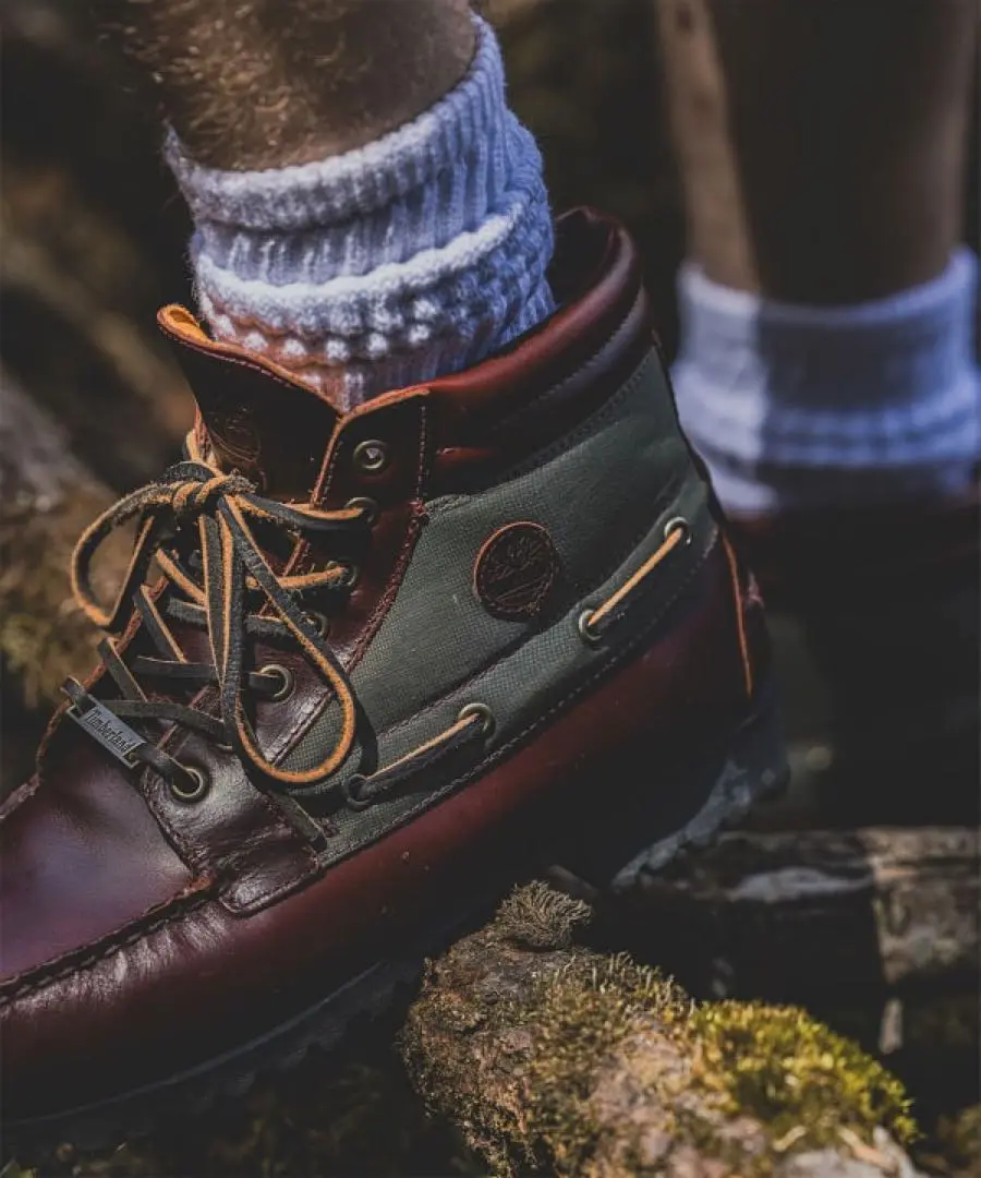ティンバーランド　7eye us7 25cm Timberland 7 EYE CLASSIC LUG GORE-TEX | ティンバーランド