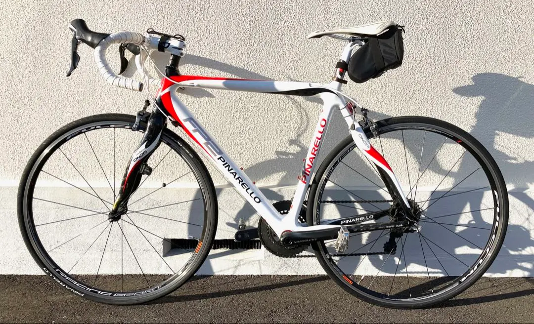 PINARELLO｜ピナレロ｜FP2｜中古買取価格 55,000円｜Valley Works