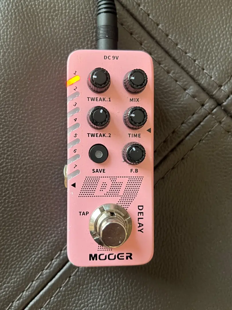 2025年最新】mooer d7の人気アイテム - メルカリ