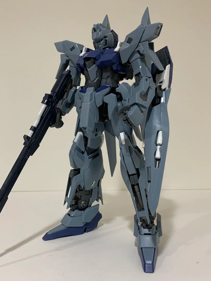 MSN-001A1 デルタプラス (MG) (ガンプラ) - ホビーサーチ ガンプラ他
