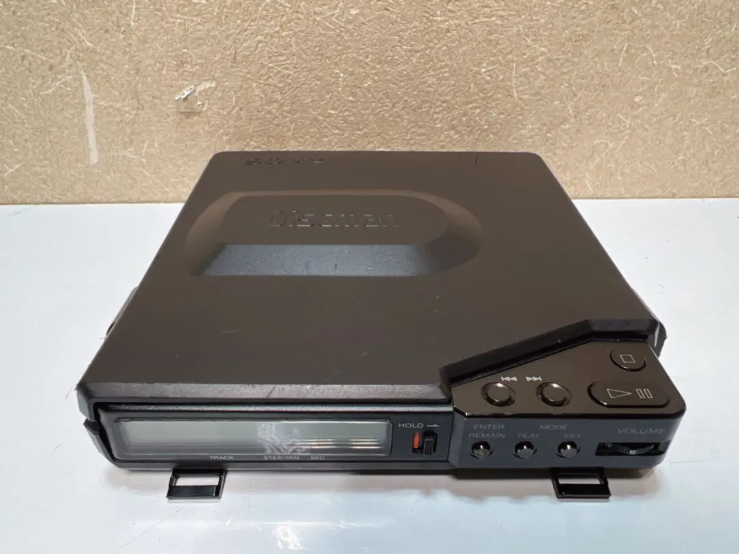 2025年最新】SONY Discman d-150の人気アイテム - メルカリ