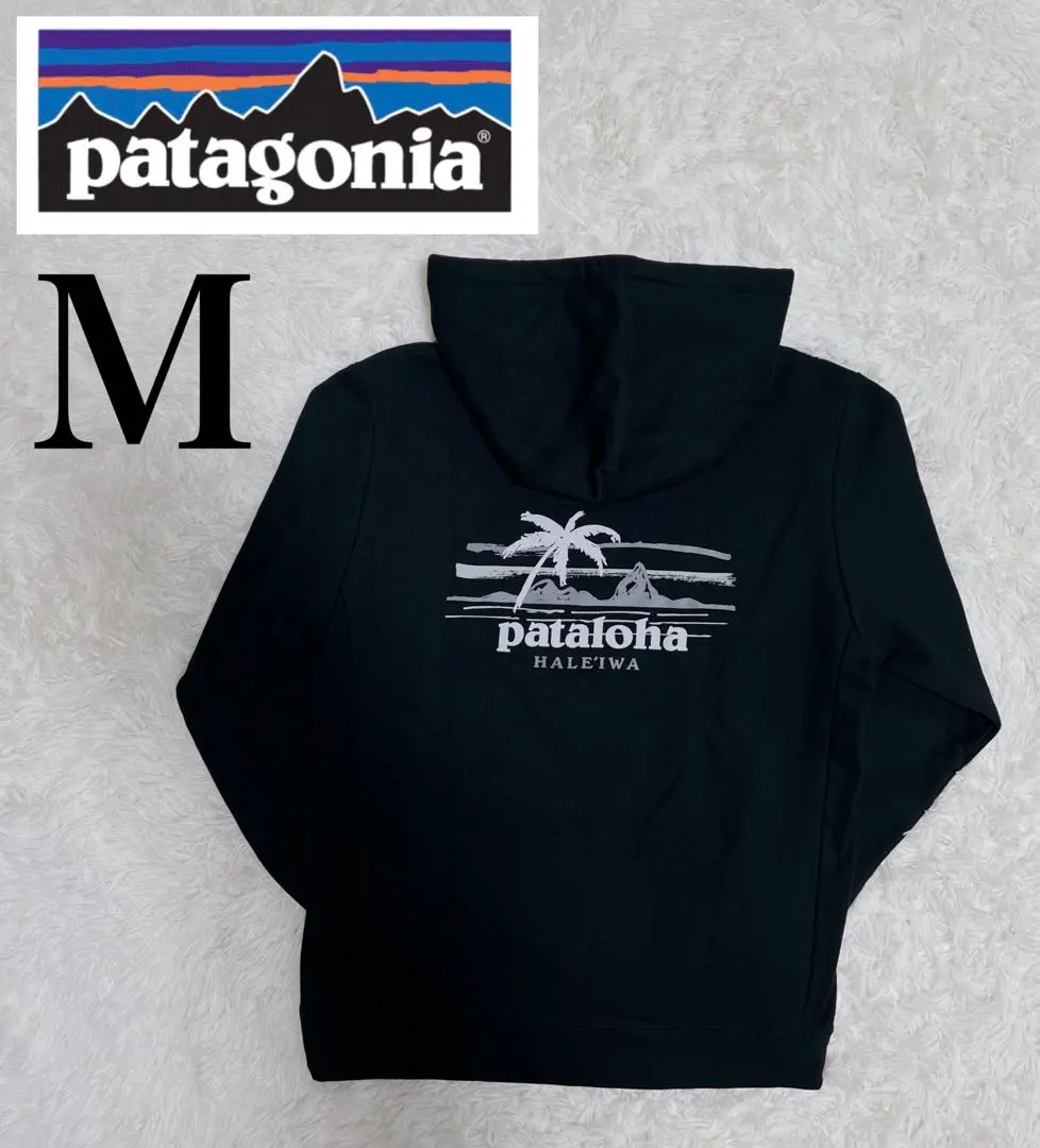 patagonia パタロハ スウェット M 紺 2025年最新】パタロハ スウェットの人気アイテム - メルカリ