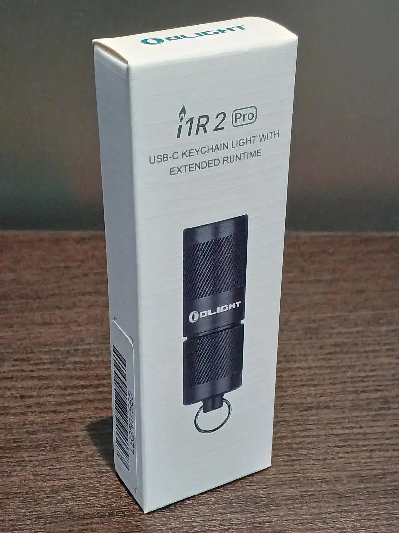 2025年最新】olight i1r 2 proの人気アイテム - メルカリ