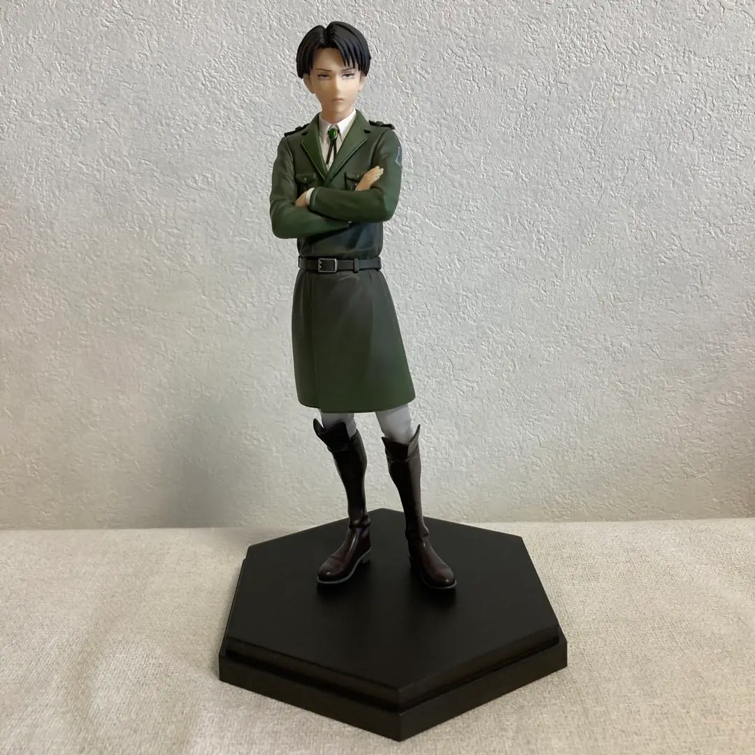2025年最新】POP UP PARADE 進撃の巨人 リヴァイの人気アイテム