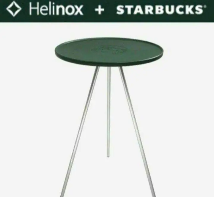 2025年最新】helinox starbucksの人気アイテム - メルカリ